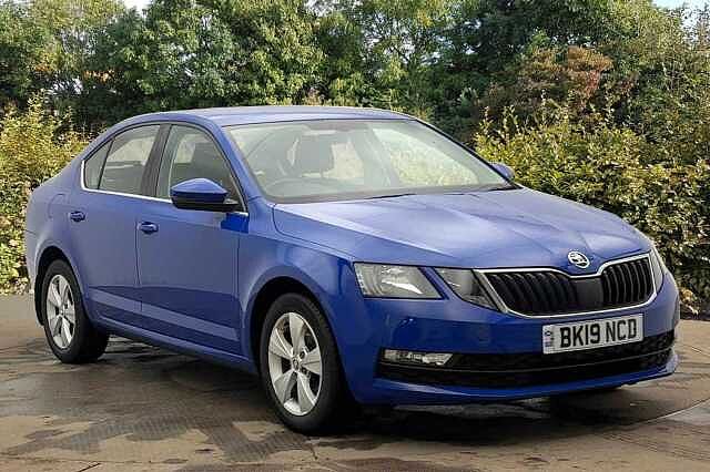 Used Skoda Octavia 2019 for sale - 75982474: Photo 1