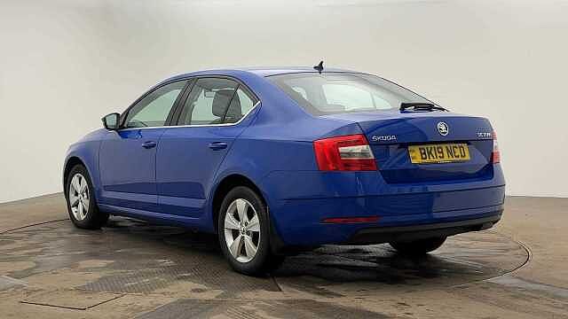 Used Skoda Octavia 2019 for sale - 75982474: Photo 3