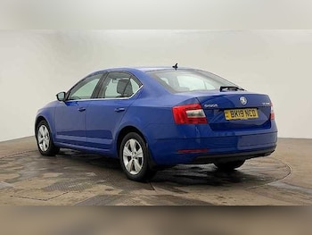 Used Skoda Octavia 2019 for sale - 75982474: Photo 3