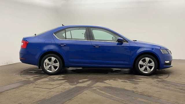Used Skoda Octavia 2019 for sale - 75982474: Photo 4
