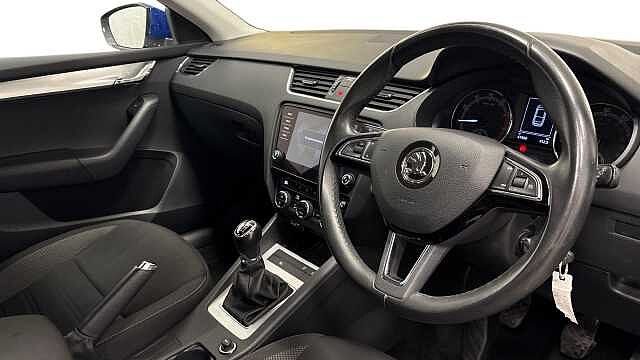 Used Skoda Octavia 2019 for sale - 75982474: Photo 6