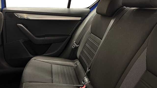 Used Skoda Octavia 2019 for sale - 75982474: Photo 7