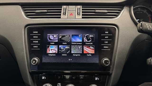 Used Skoda Octavia 2019 for sale - 75982474: Photo 8