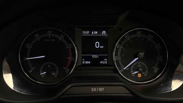 Used Skoda Octavia 2019 for sale - 75982474: Photo 9