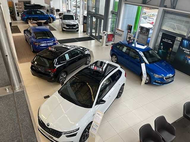 Used Skoda Fabia 2020 for sale - 76076552: Photo 11