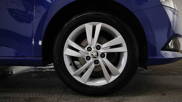 Used Skoda Fabia 2020 for sale - 76076552: Photo 5