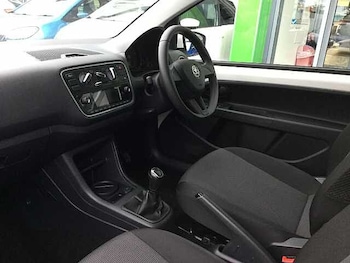 Used Skoda Citigo 2019 for sale - 76547538: Photo