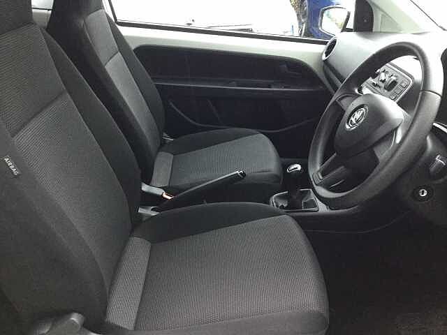 Used Skoda Citigo 2019 for sale - 76547538: Photo 7