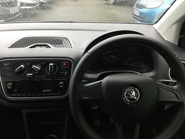 Used Skoda Citigo 2019 for sale - 76547538: Photo 8