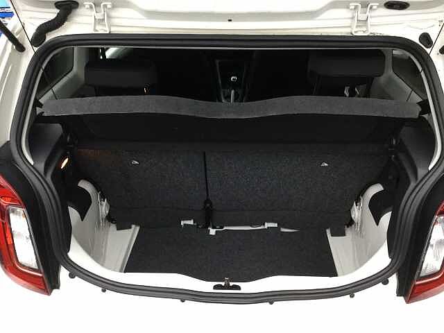 Used Skoda Citigo 2019 for sale - 76547538: Photo 9