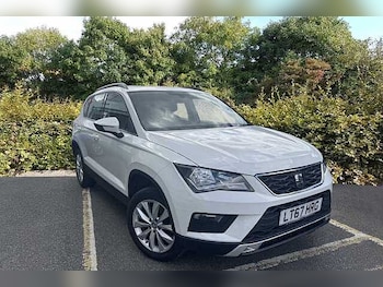 2017 (67) - 1.6 TDI Ecomotive SE 5dr