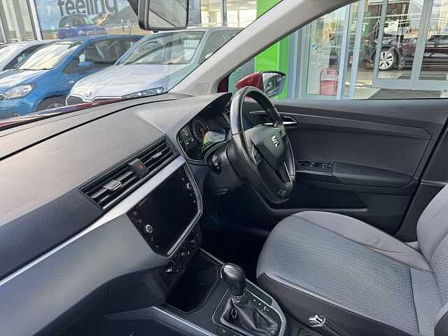 Used SEAT Arona 2018 for sale - 75937829: Photo 2