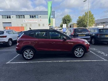 Used SEAT Arona 2018 for sale - 75937829: Photo