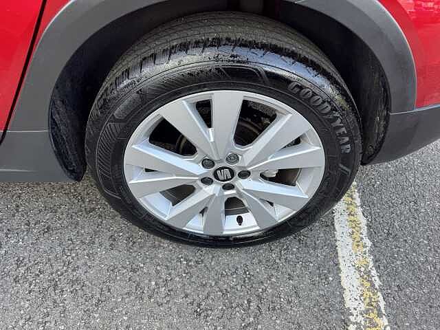 Used SEAT Arona 2018 for sale - 75937829: Photo 5