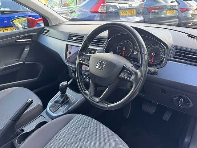 Used SEAT Arona 2018 for sale - 75937829: Photo 6