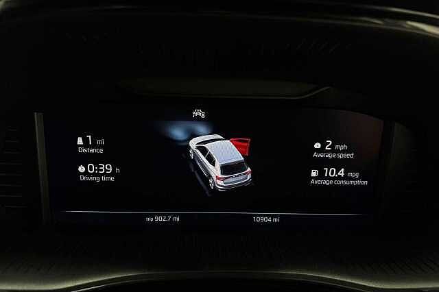 Used Skoda Fabia 2024 for sale - 76164016: Photo 11