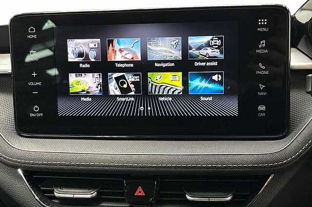 Used Skoda Fabia 2024 for sale - 76164016: Photo 12