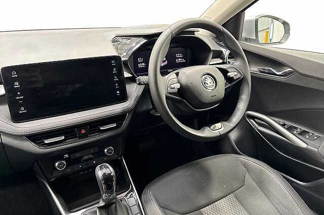 Used Skoda Fabia 2024 for sale - 76164016: Photo 2