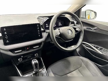 Used Skoda Fabia 2024 for sale - 76164016: Photo