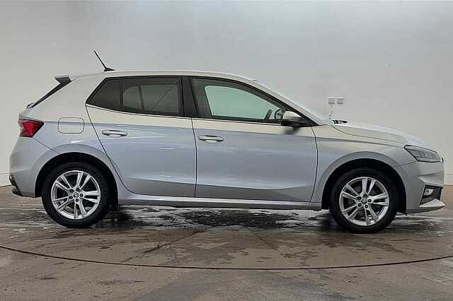 Used Skoda Fabia 2024 for sale - 76164016: Photo 4