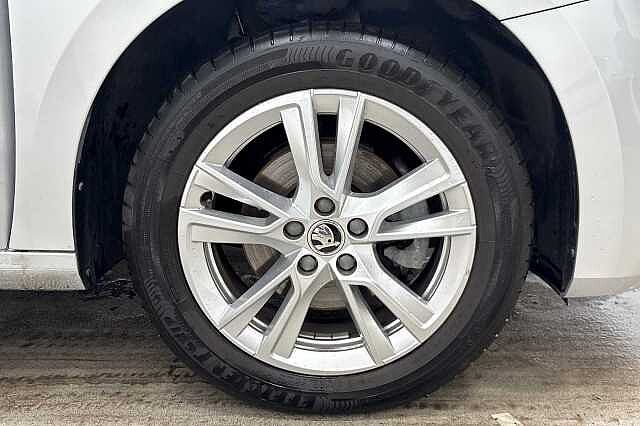 Used Skoda Fabia 2024 for sale - 76164016: Photo 5