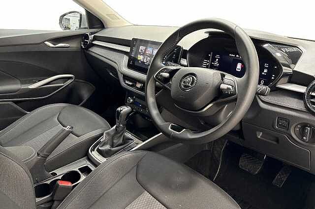 Used Skoda Fabia 2024 for sale - 76164016: Photo 6