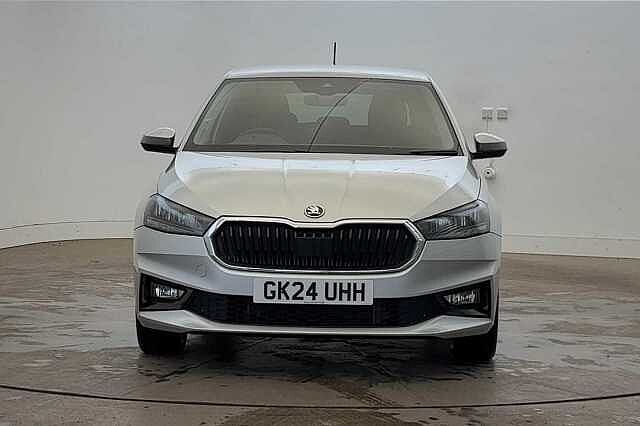 Used Skoda Fabia 2024 for sale - 76164016: Photo 7