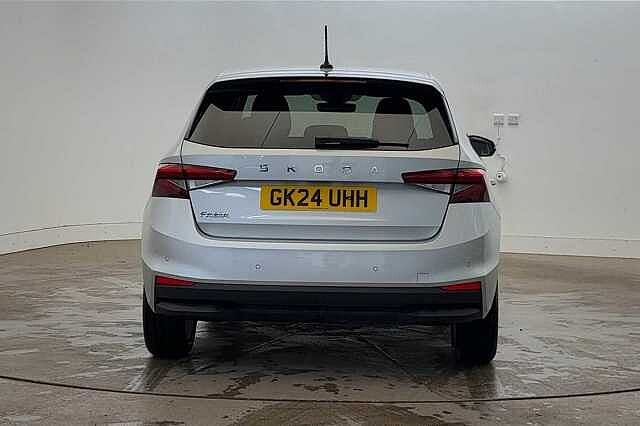 Used Skoda Fabia 2024 for sale - 76164016: Photo 8