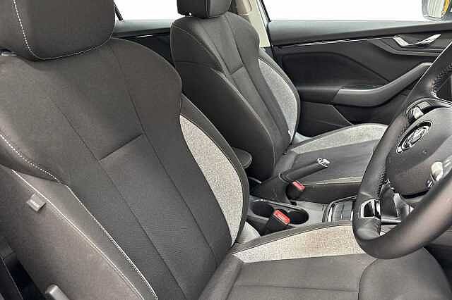 Used Skoda Kamiq 2024 for sale - 75912473: Photo 10