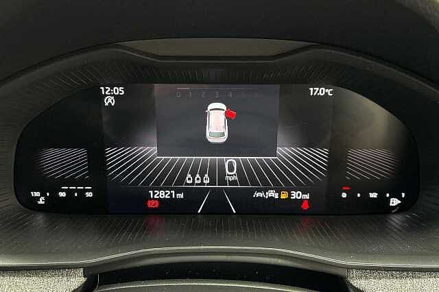 Used Skoda Kamiq 2024 for sale - 75912473: Photo 11