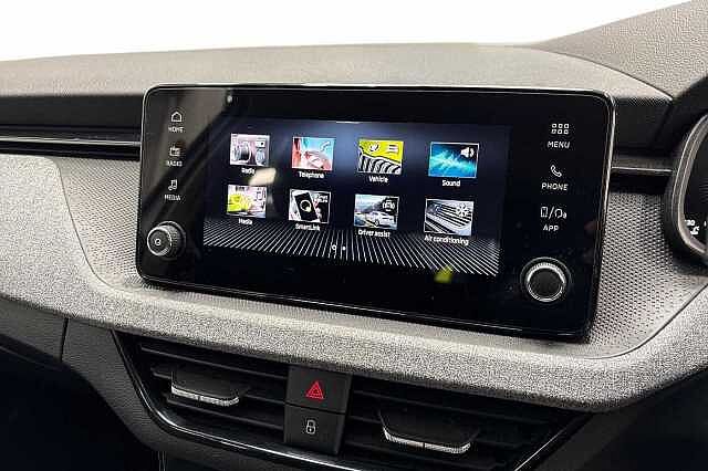 Used Skoda Kamiq 2024 for sale - 75912473: Photo 12