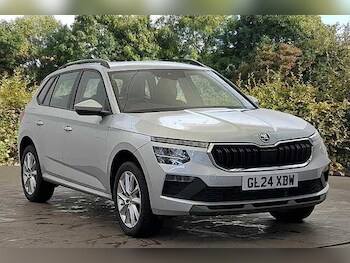2024 (24) - 1.0 TSI SE 5dr