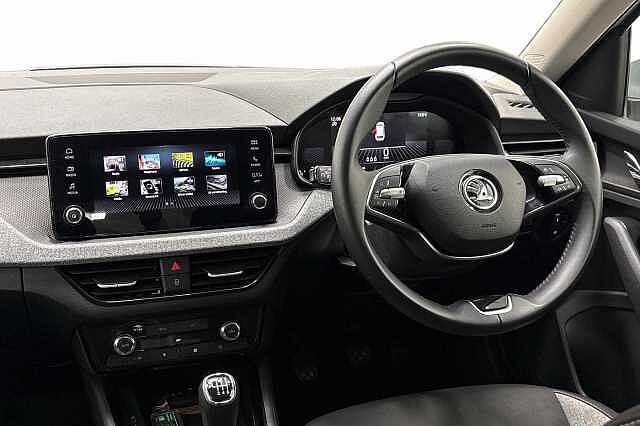 Used Skoda Kamiq 2024 for sale - 75912473: Photo 2