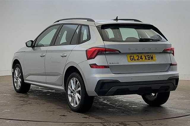 Used Skoda Kamiq 2024 for sale - 75912473: Photo 3