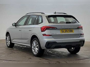 Used Skoda Kamiq 2024 for sale - 75912473: Photo