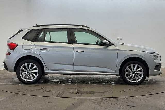 Used Skoda Kamiq 2024 for sale - 75912473: Photo 4