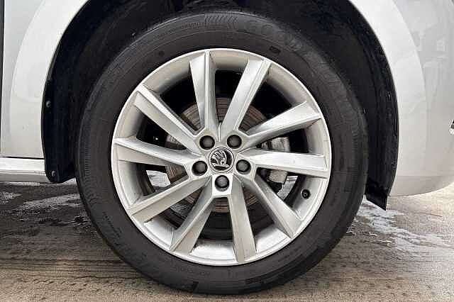 Used Skoda Kamiq 2024 for sale - 75912473: Photo 5