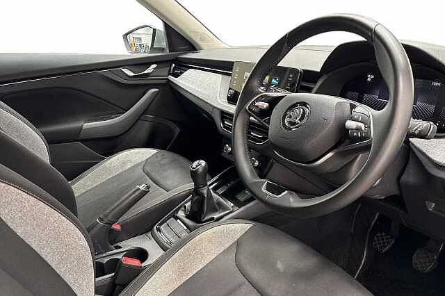 Used Skoda Kamiq 2024 for sale - 75912473: Photo 6