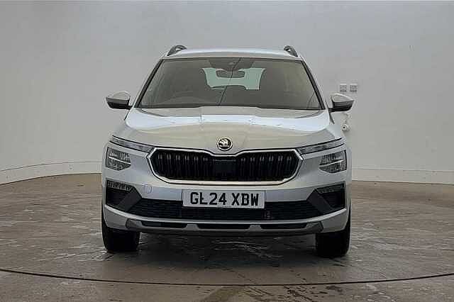 Used Skoda Kamiq 2024 for sale - 75912473: Photo 7