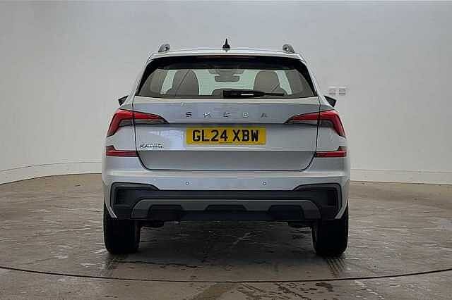 Used Skoda Kamiq 2024 for sale - 75912473: Photo 8