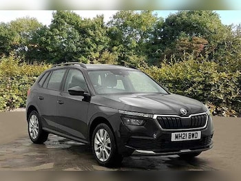 Skoda - Kamiq