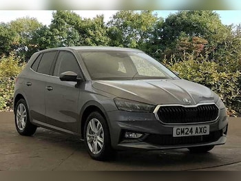 2024 (24) - 1.0 TSI 116 SE L 5dr DSG