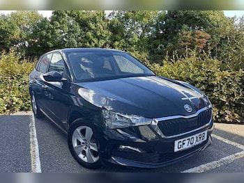 2020 (70) - 1.0 TSI SE 5dr DSG
