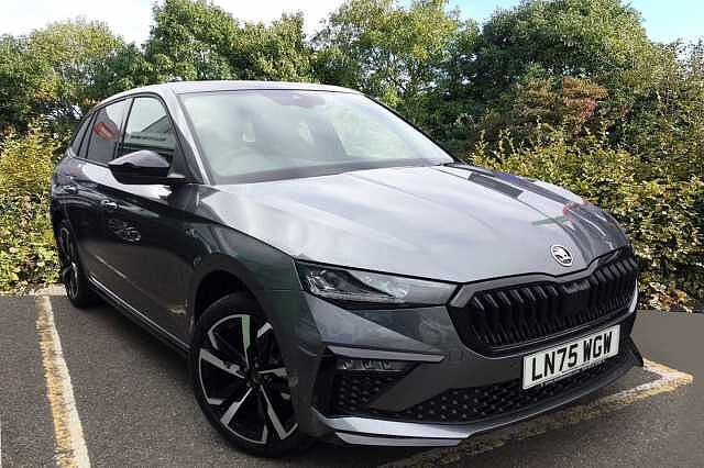 Used Skoda Scala for sale - 76219289: Photo 1