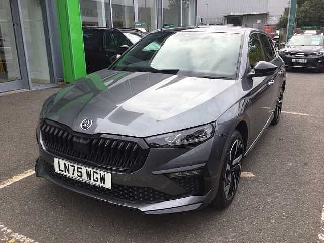 Used Skoda Scala for sale - 76219289: Photo 13