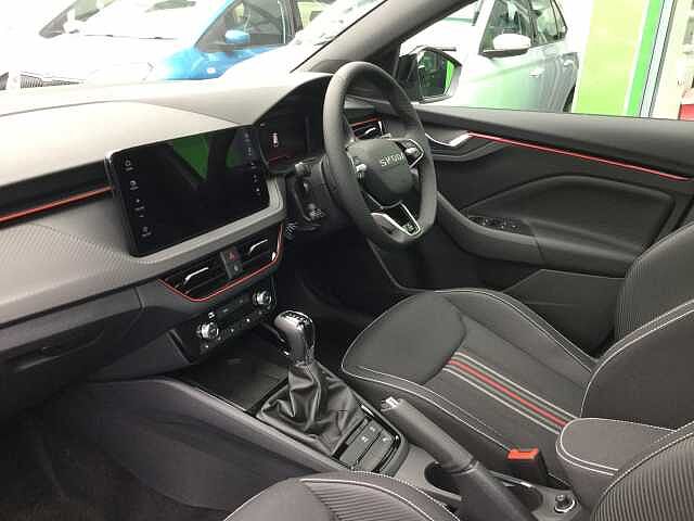 Used Skoda Scala for sale - 76219289: Photo 2