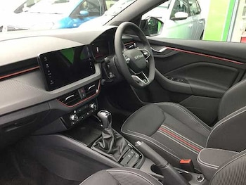 Used Skoda Scala undefined for sale - 76219289: Photo