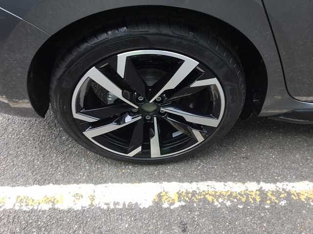 Used Skoda Scala for sale - 76219289: Photo 5