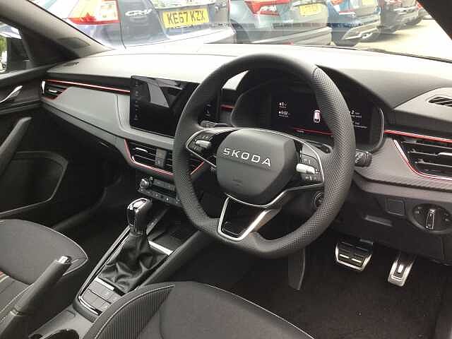Used Skoda Scala for sale - 76219289: Photo 6