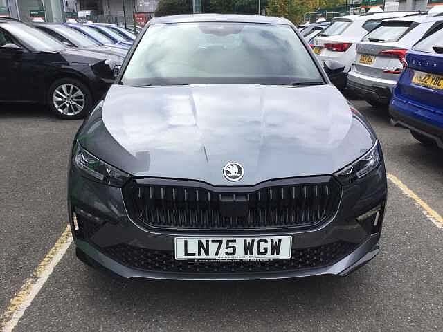 Used Skoda Scala for sale - 76219289: Photo 7